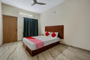 Hotel O Sri BALAJI COMFORTS
